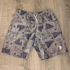 U.S. POLO ASSN. Swim Trunks